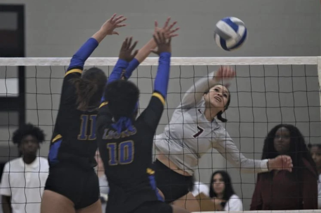 Victoria College rallies to secure first win of season