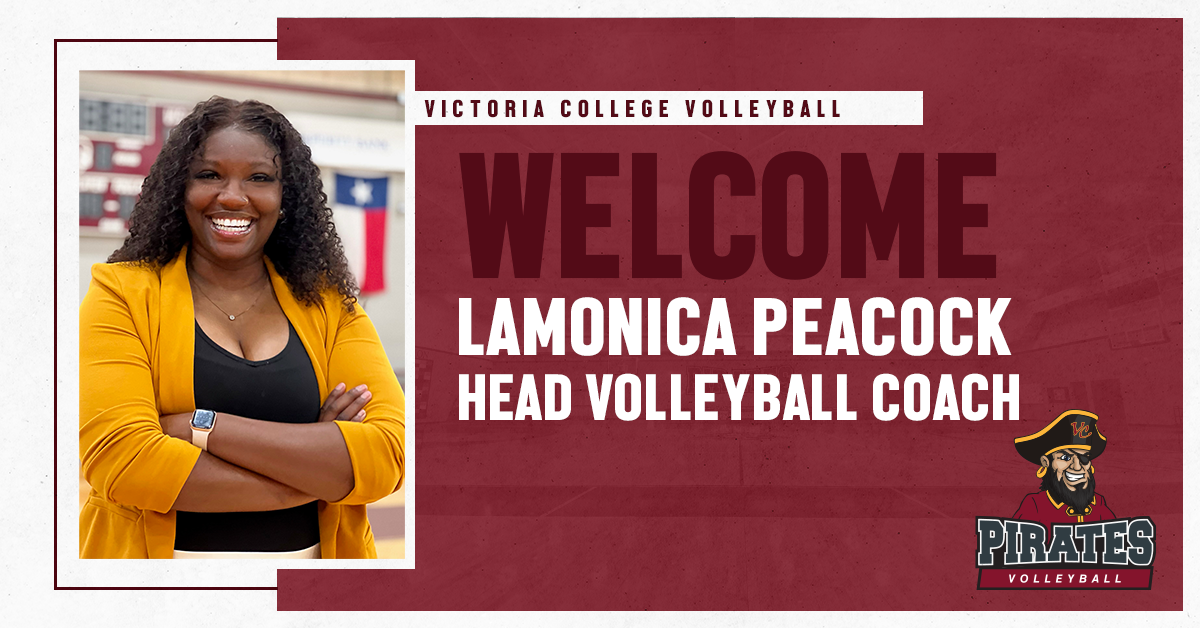 VC Names Head Volleyball Coach for 2023 Season